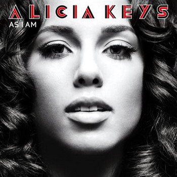 Alicia Keys - Дискография 