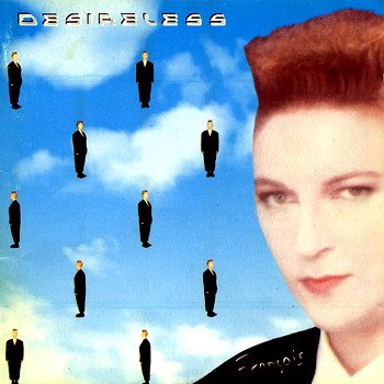 Desireless - Дискография 