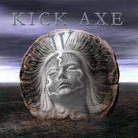 Kick Axe - Дискография 