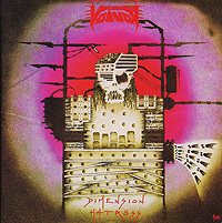 Voivod - Дискография 