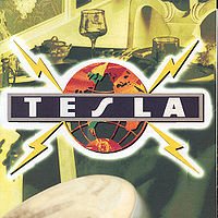 Tesla - Дискография 