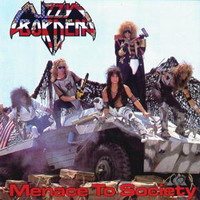 Lizzy Borden - Дискография 