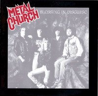 Metal Church - Дискография 