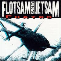 Flotsam and Jetsam - Дискография 