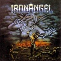 Iron Angel - Дискография 