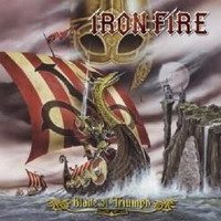 Iron Fire - Дискография 