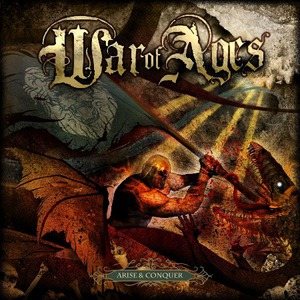 War of Ages - Дискография 