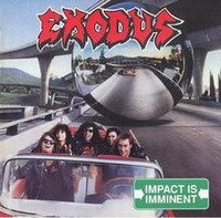 Exodus - Дискография 