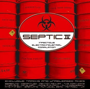 VA - Septic I-VIII 