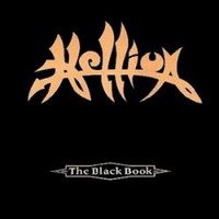 Hellion - Дискография 