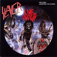 Slayer - Discography 