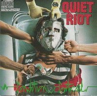 Quiet Riot - Дискография 