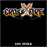 CrossFire - Дискография 