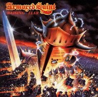 Armored Saint - Дискография 