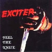 Exciter - Дискография 