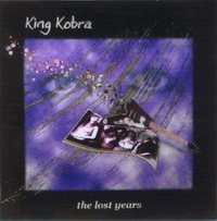 King Kobra - Дискография 