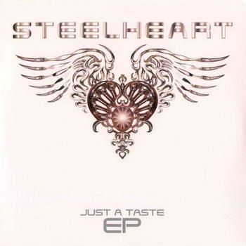 Steelheart - Дискография 