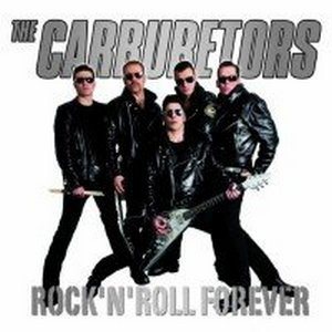 The Carburetors - Дискография 