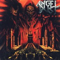 Angel Dust - Дискография 