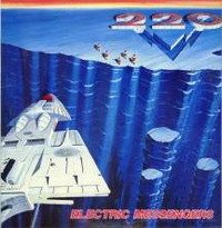 220 Volt - Дискография 