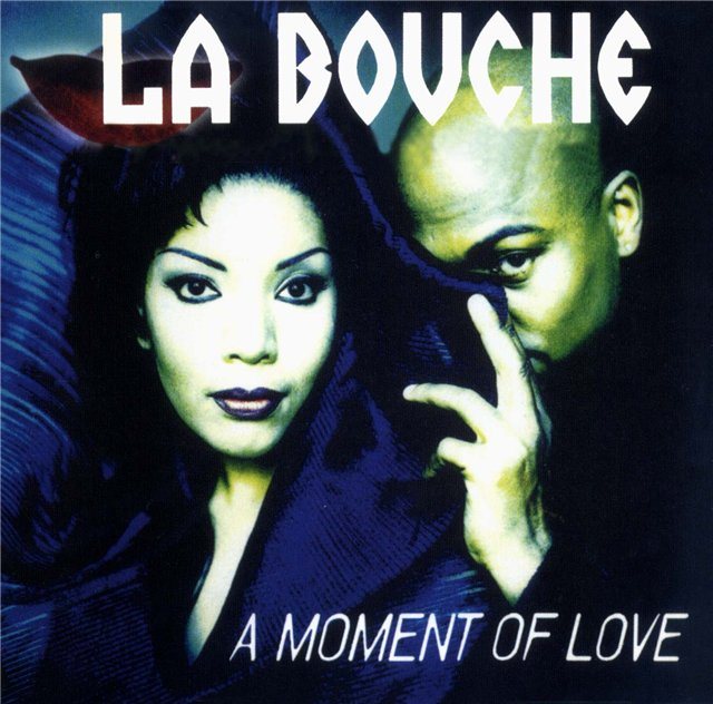 La Bouche - Дискография 