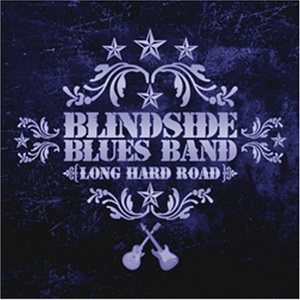 Blindside Blues Band - Дискография 