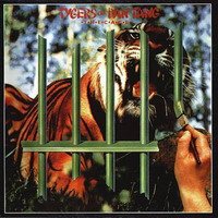 Tygers of Pan Tang - Дискография 