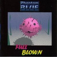 Phantom Blue - Дискография 