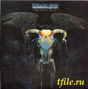 The Eagles - Дискография 