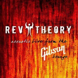 Rev Theory - Дискография 