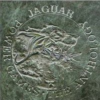 Jaguar - Дискография 