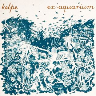 Kelpe - Discography 