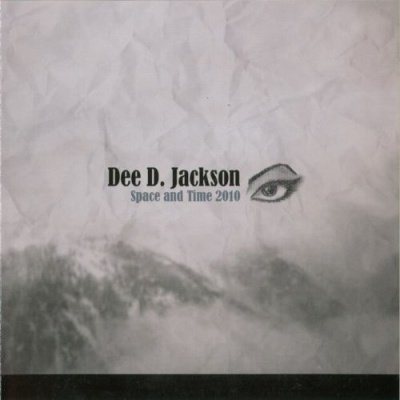 Dee D. Jackson - Сollection 