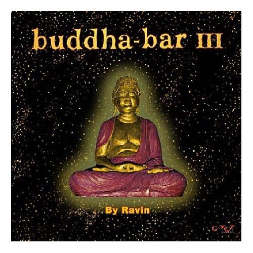 Buddha-Bar - Дискография 