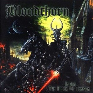 Bloodthorn - Дискография 