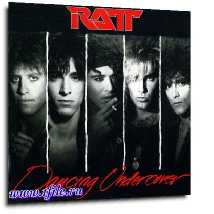 Ratt - Дискография 