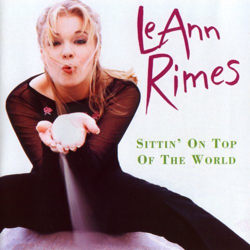 LeAnn Rimes - Дискография 