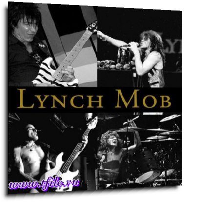 Lynch Mob - Дискография 