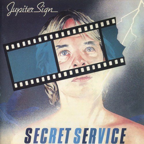 Secret Service - Discography + Singles Collection 