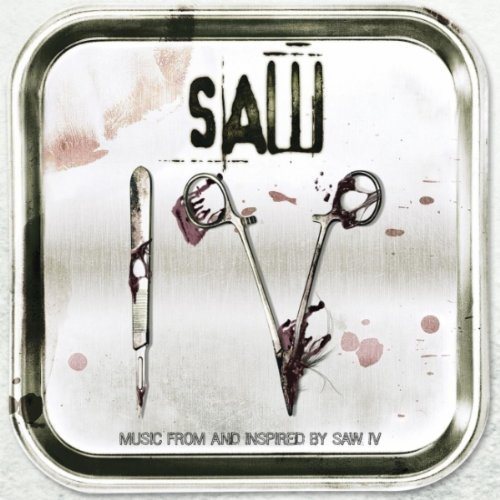 OST - Пила / Saw 1-7 