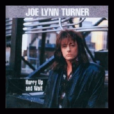 Joe Lynn Turner - Дискография 