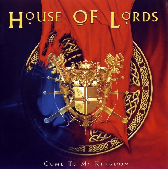 House Of Lords - Collection 