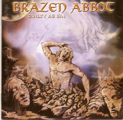 Brazen Abbot - Дискография 