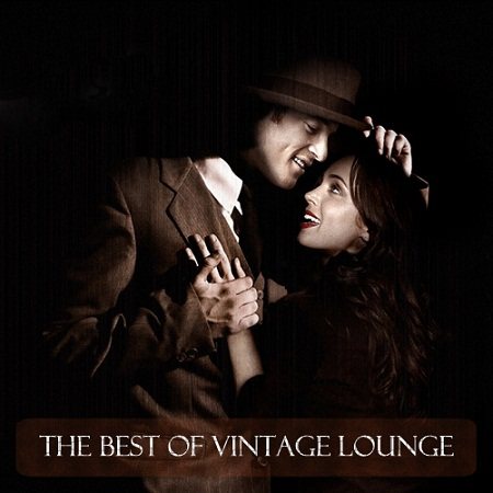 VA - The Best Of Lounge Collection 