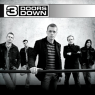 3 Doors Down - Дискография 