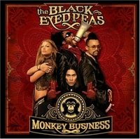 Black Eyed Peas - Дискография 