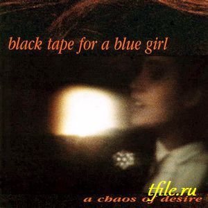 Black Tape For A Blue Girl - Дискография 