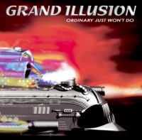 Grand Illusion - Дискография 
