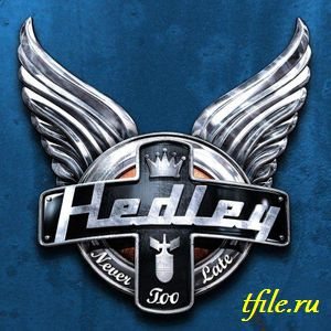 Hedley - Дискография 