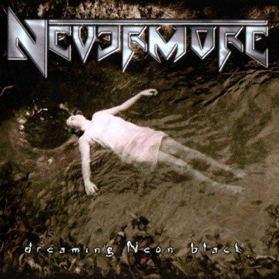 Nevermore - Дискография 